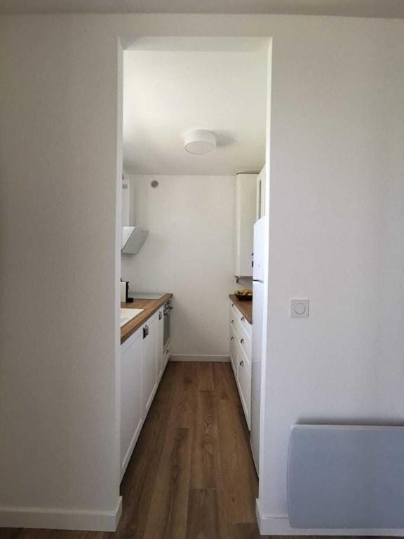 Bas de Villa au Calme Apartment in Cagnes-sur-Mer