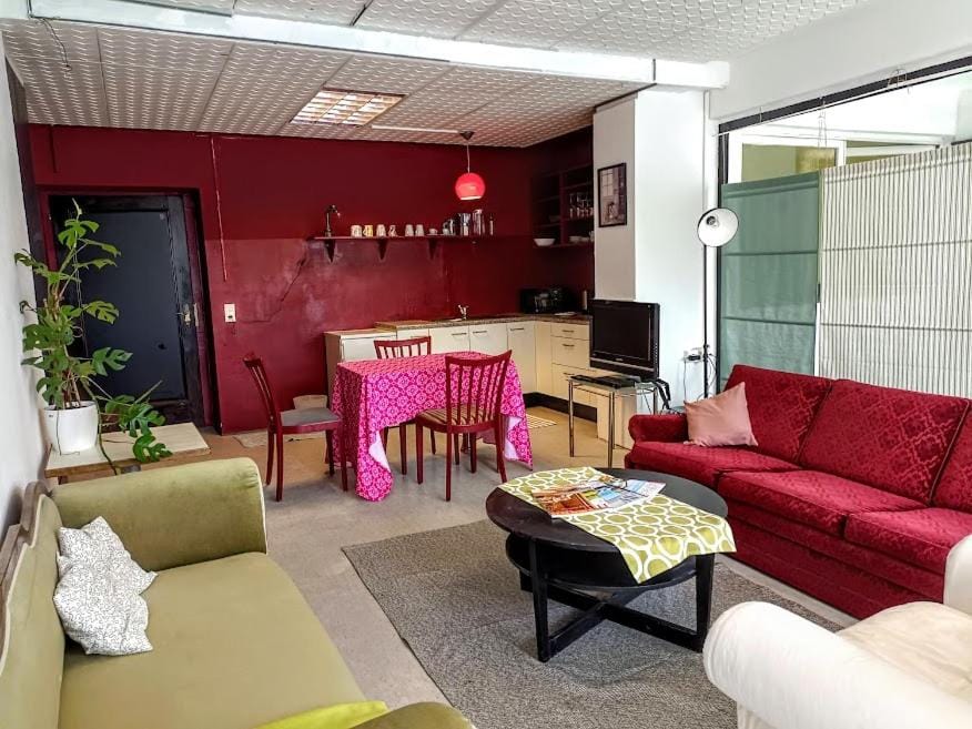 Lounge-Style-Hostel Hostel in Carinthia, Austria