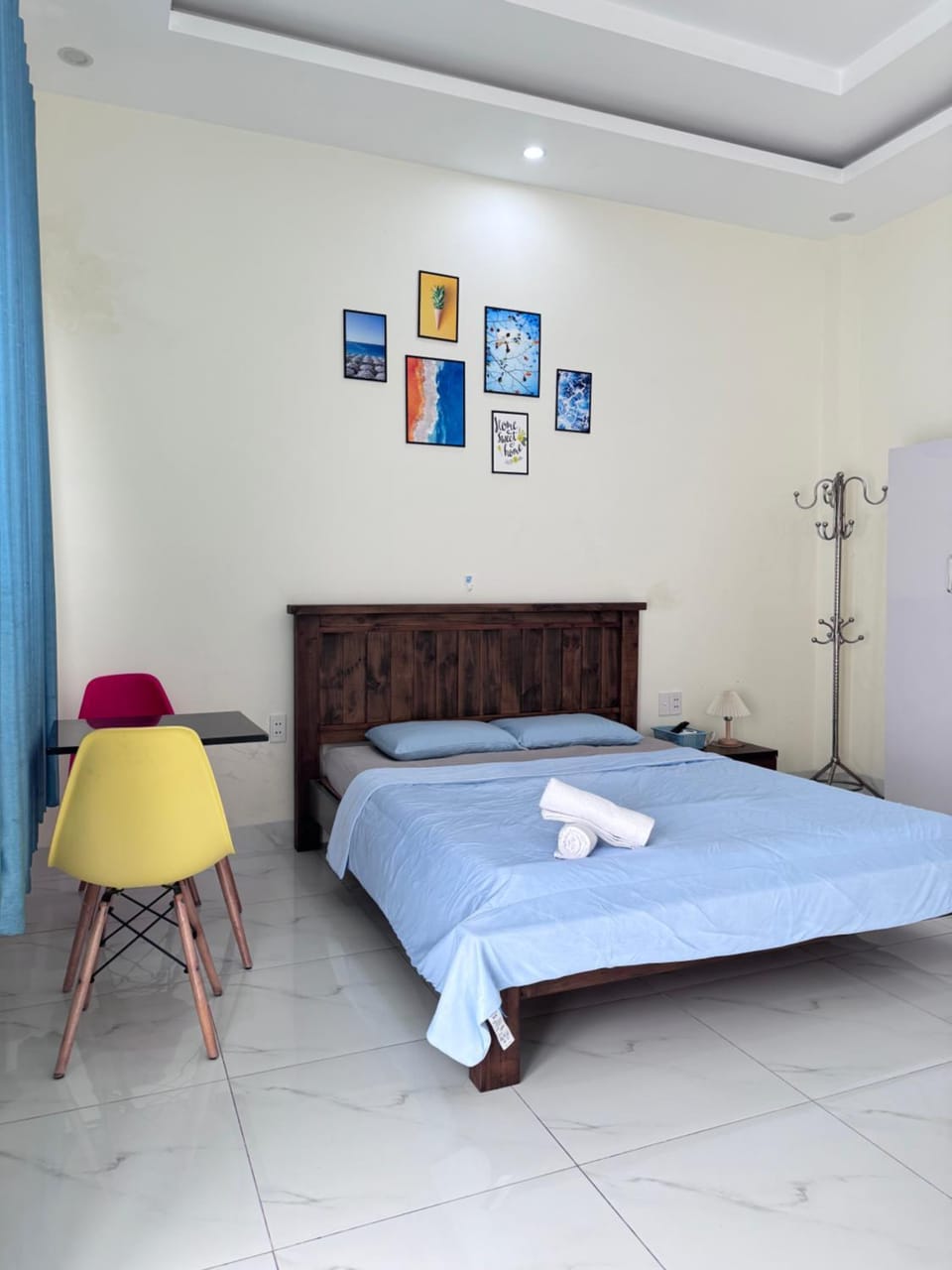 SUN Homestay Bed and Breakfast in Vung Tau
