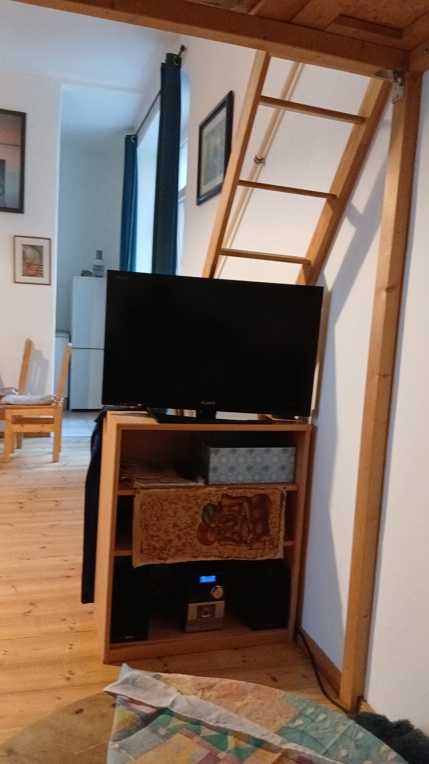TV and multimedia