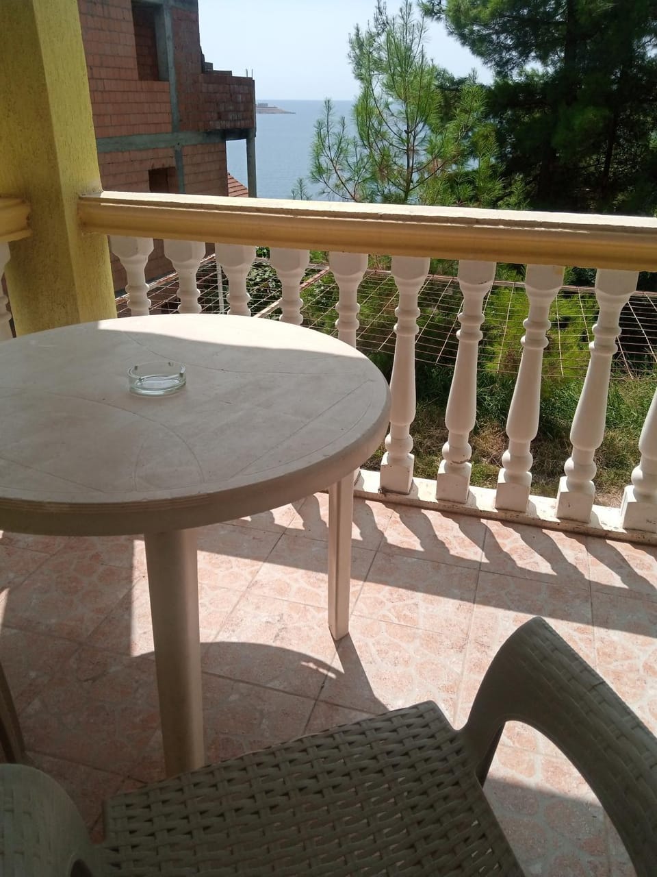 гостевой дом Polina2 Bed and Breakfast in Montenegro