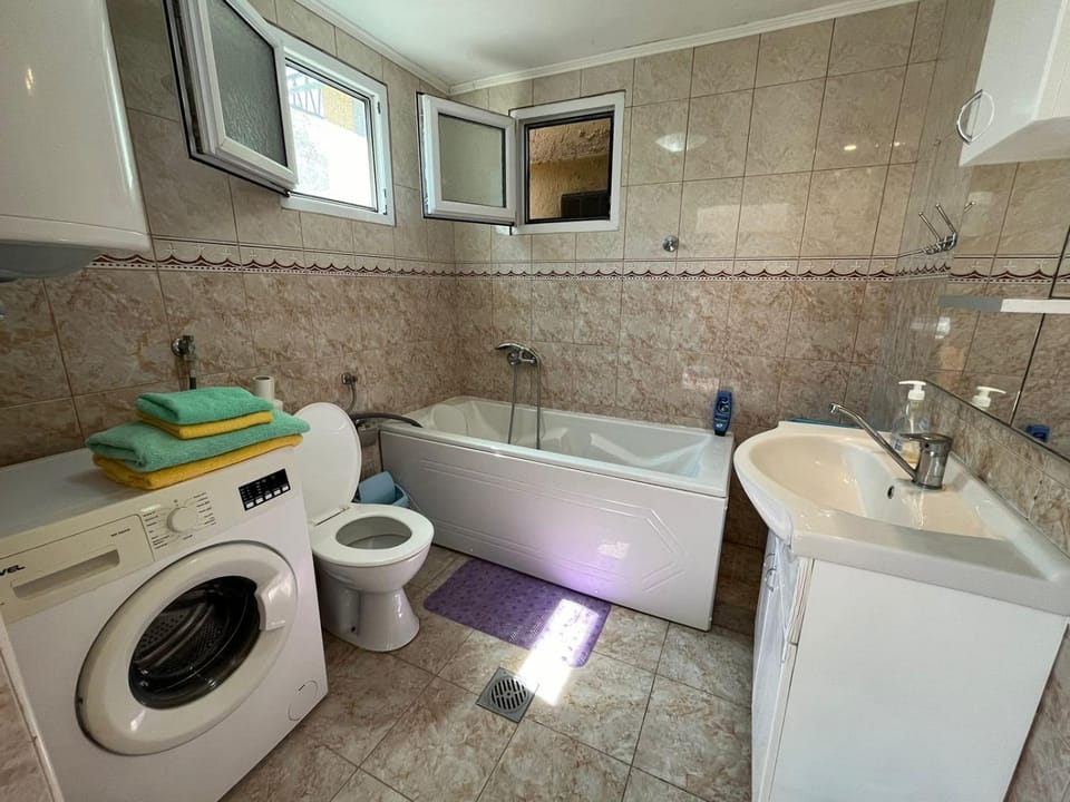 гостевой дом Polina2 Bed and Breakfast in Montenegro