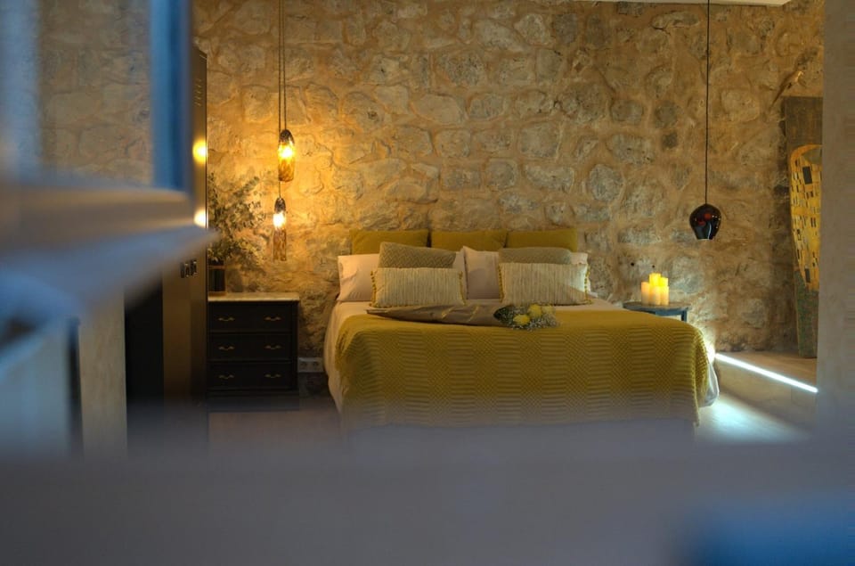 Gaia Resort - El rincón del amor Apartment in Alcalá del Júcar