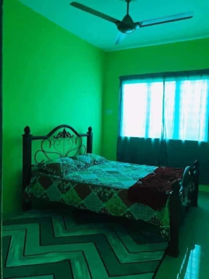 Hijau Homestay House in Selangor, Malaysia