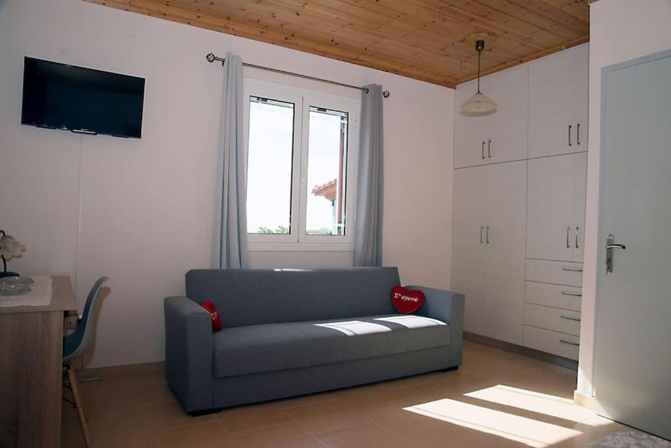 Hidden Paradise House in Messenia
