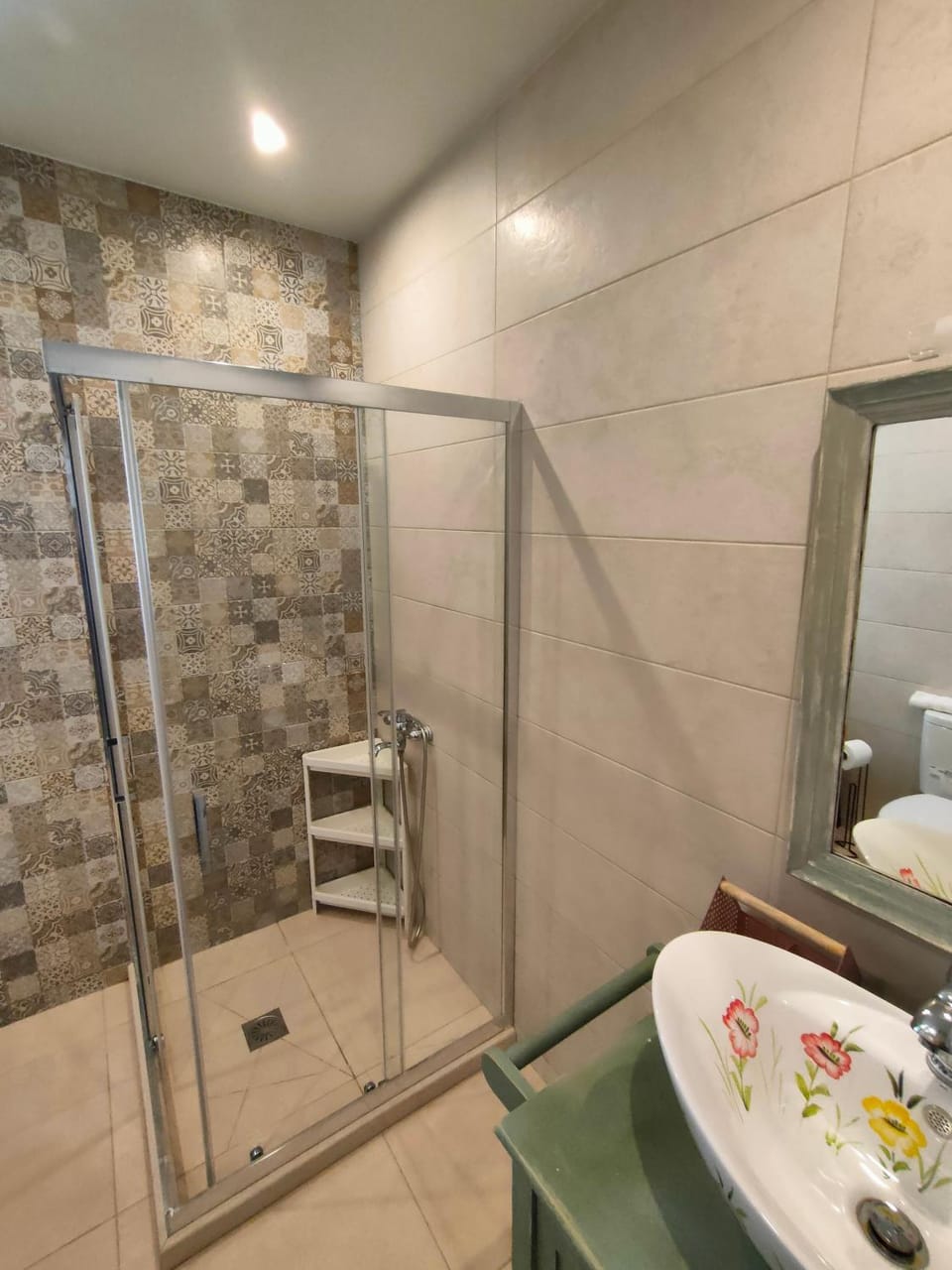 Shower