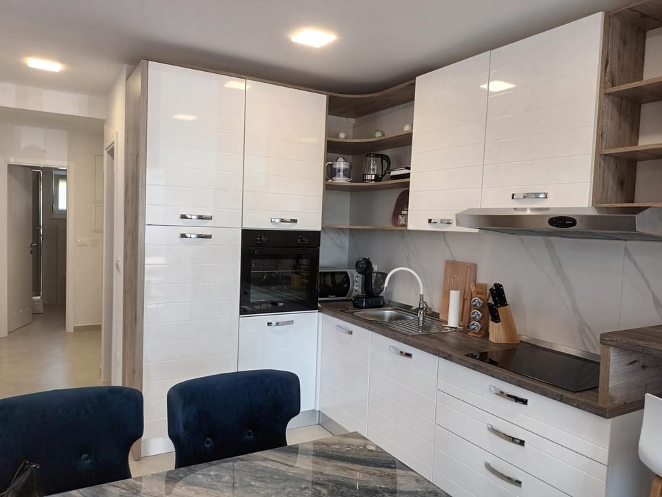 DREAMS APARTMENT KAŠTELA Apartment in Šibenik-Knin County, Croatia