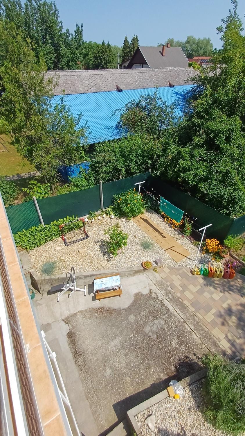 Gál Apartman Apartment in Balatonszárszó