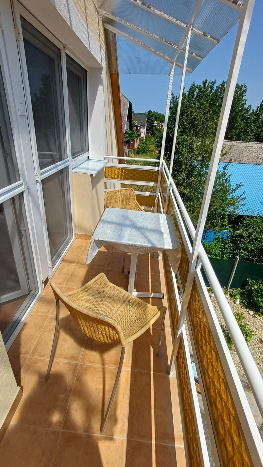 Gál Apartman Apartment in Balatonszárszó