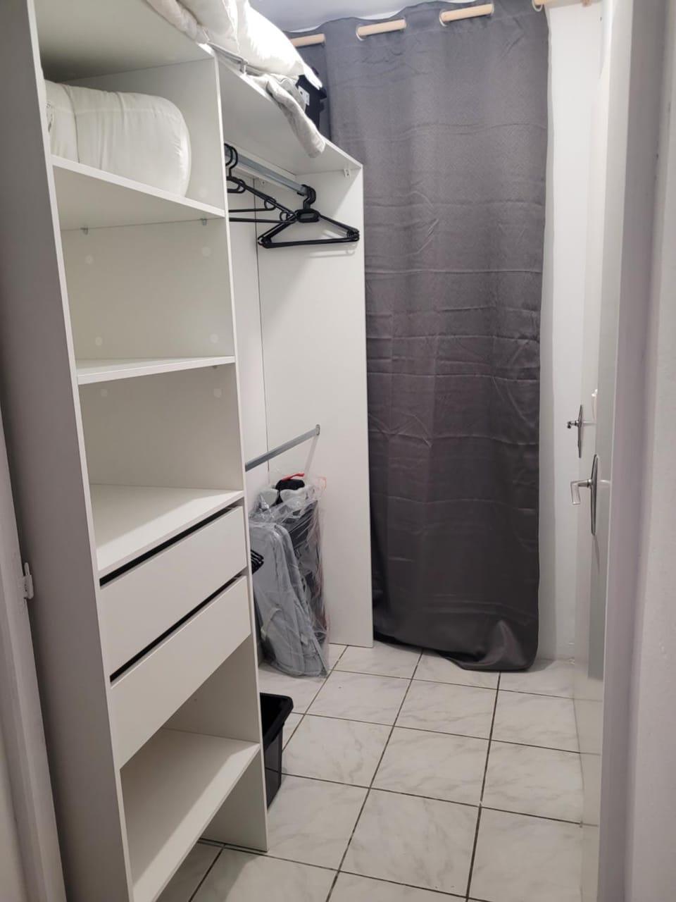 storage