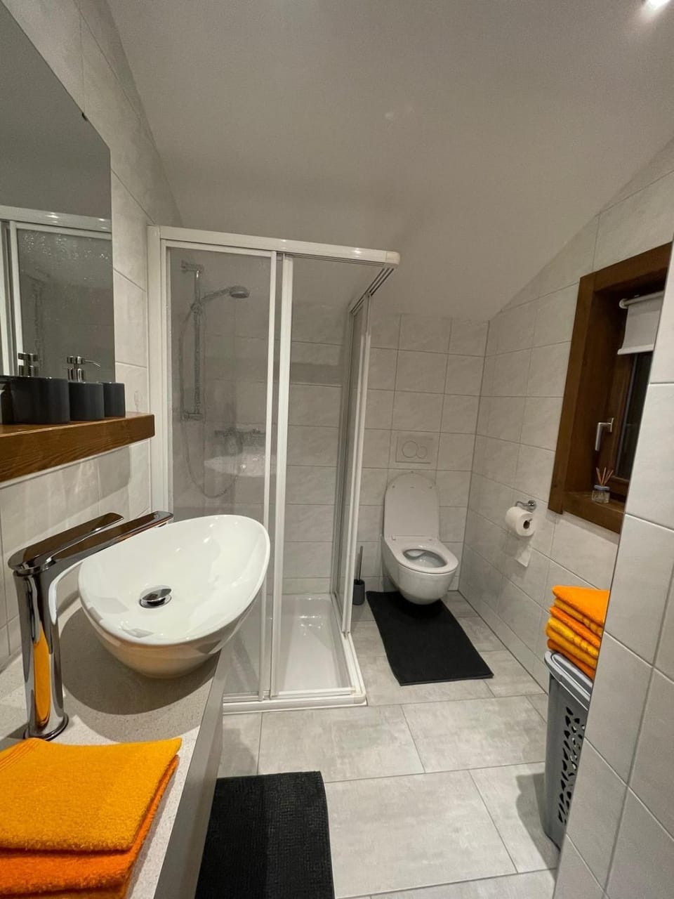 Alpapart Schneider Apartment in Alpbach