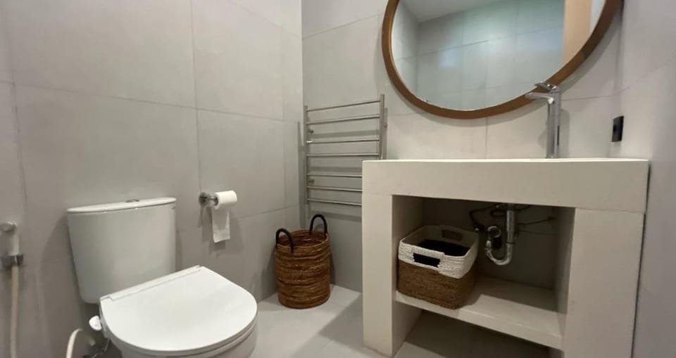 Kammara Villa 7 - Lila Property Villa in North Kuta