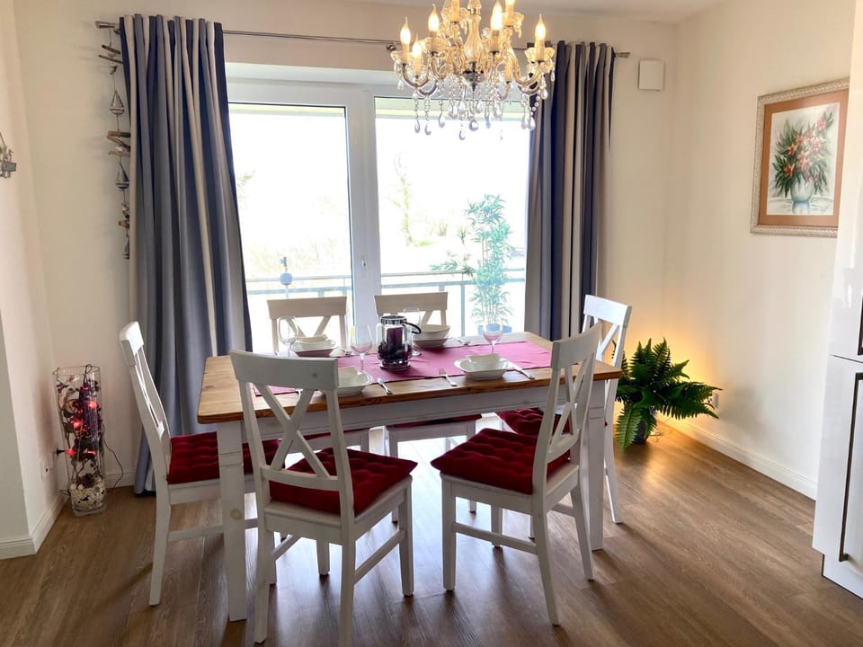 3001 - Grömitz Apartment in Grömitz