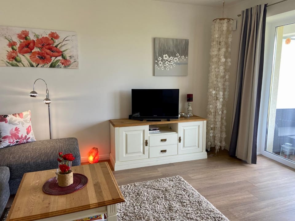 3001 - Grömitz Apartment in Grömitz