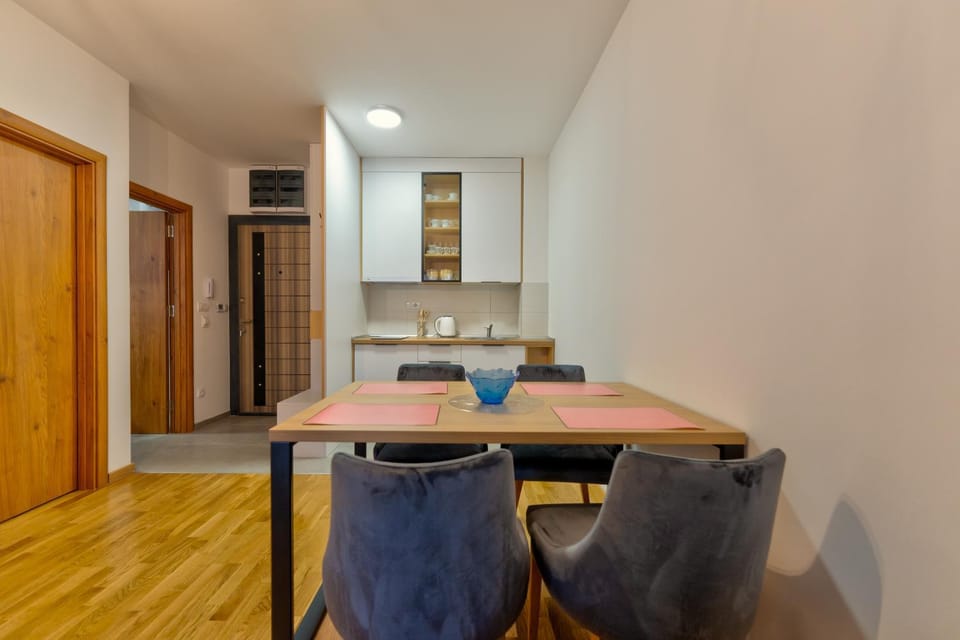 Vila Zlatibor luxury & spa Apartment in Zlatibor