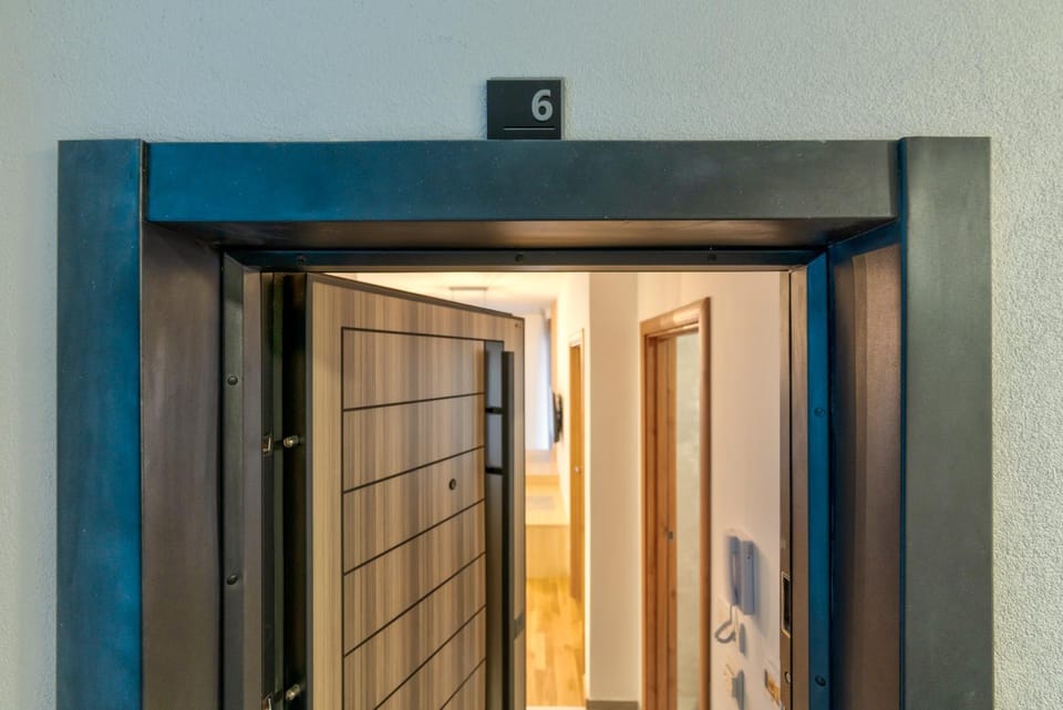 Vila Zlatibor luxury & spa Apartment in Zlatibor