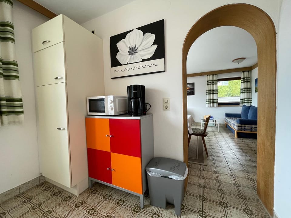 minibar