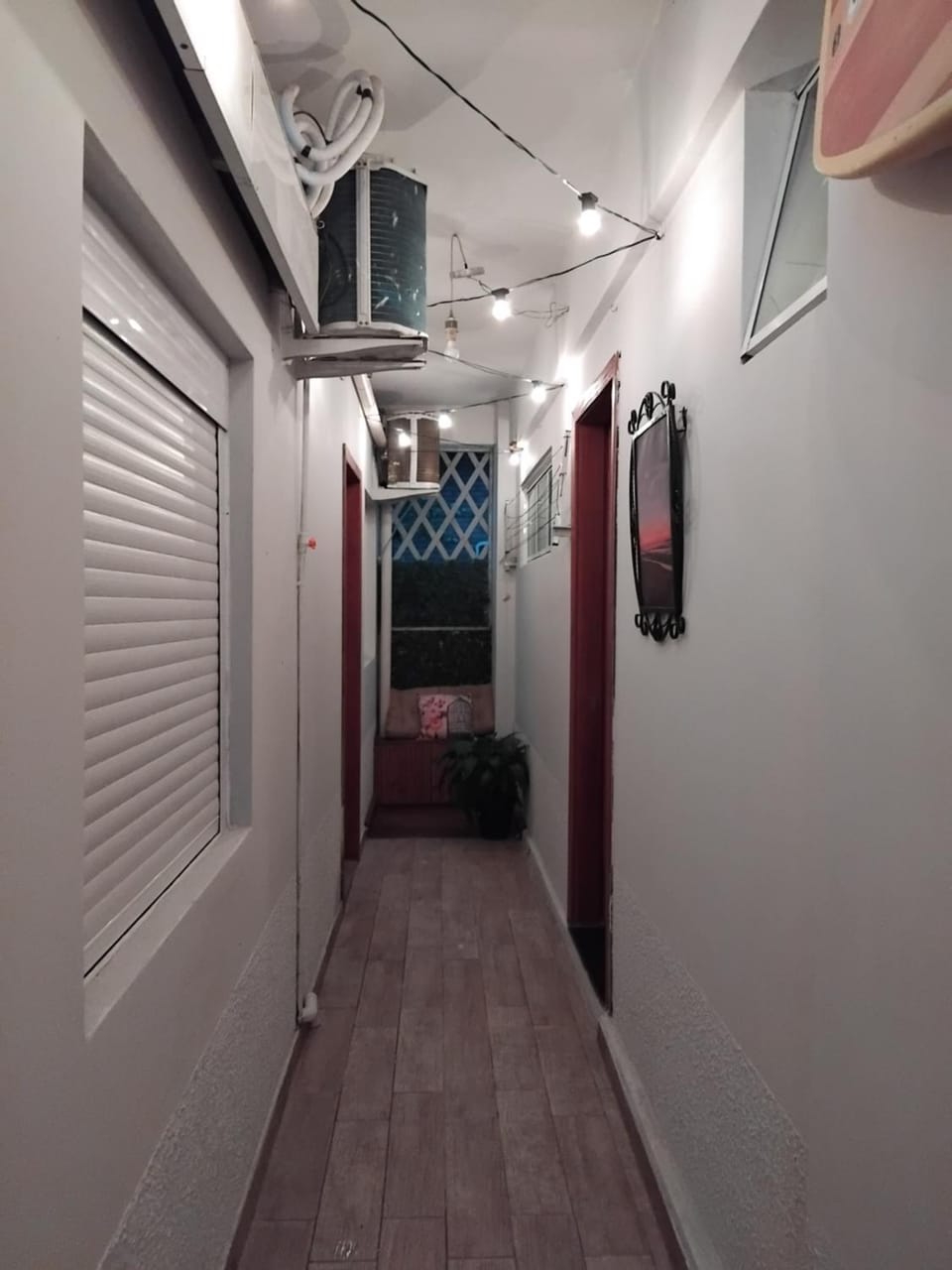Rosa dos ventos suite 5 Bed and Breakfast in Florianopolis