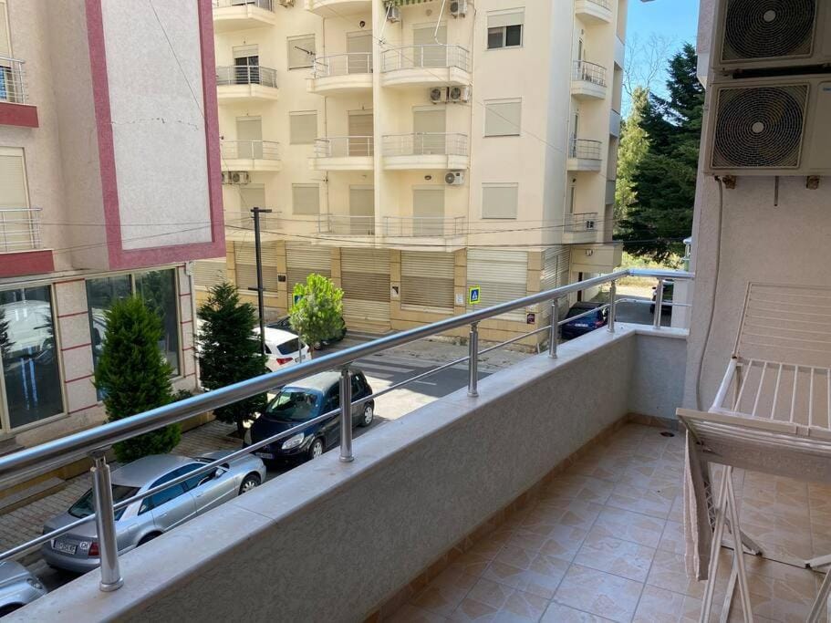 Summer apartment1 Apartment in Tirana County, Albania