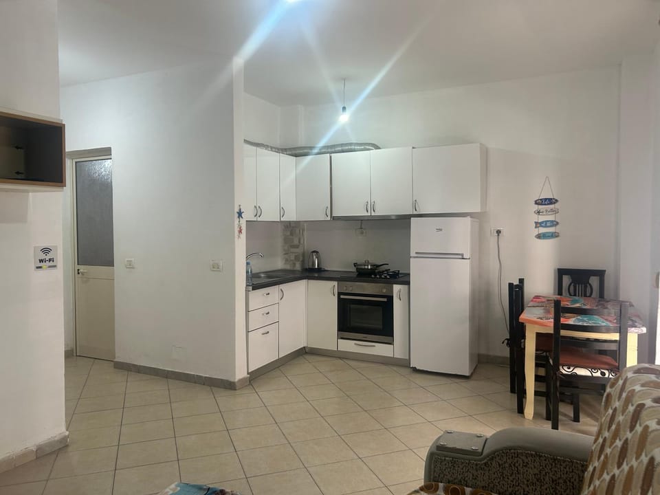 Summer apartment1 Apartment in Tirana County, Albania
