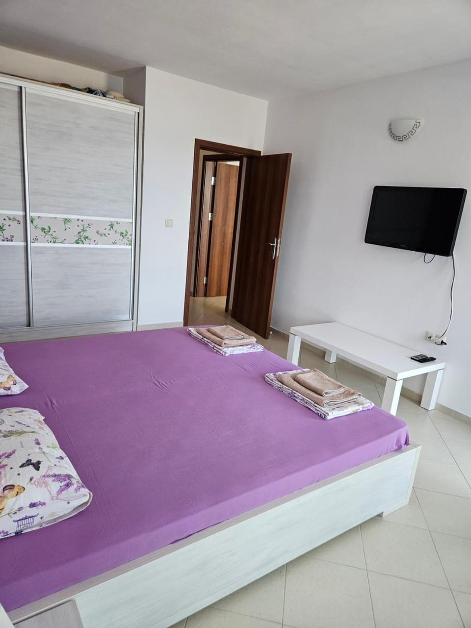 Lozenets Oasis Beach Home Lila Apartment in Burgas Province