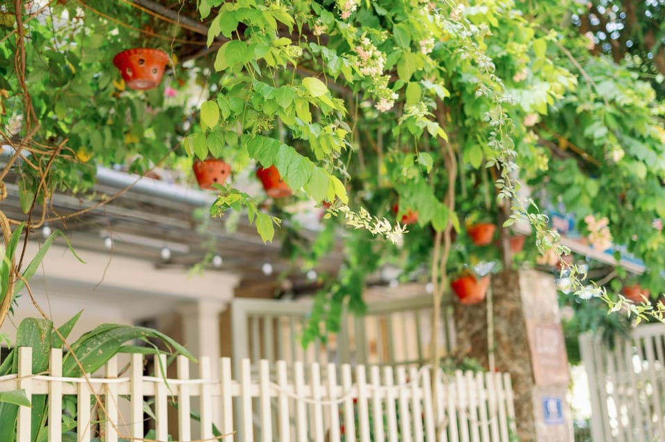 Loop Homestay Bed and Breakfast in Vietnam
