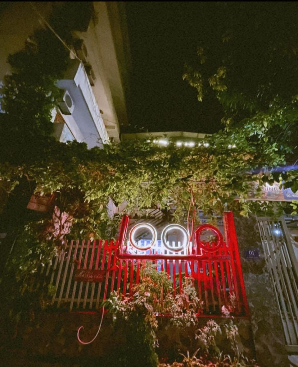 Loop Homestay Bed and Breakfast in Laos