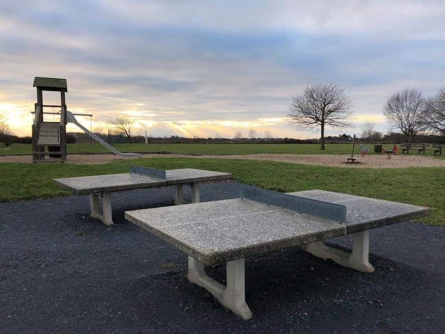 Children play ground