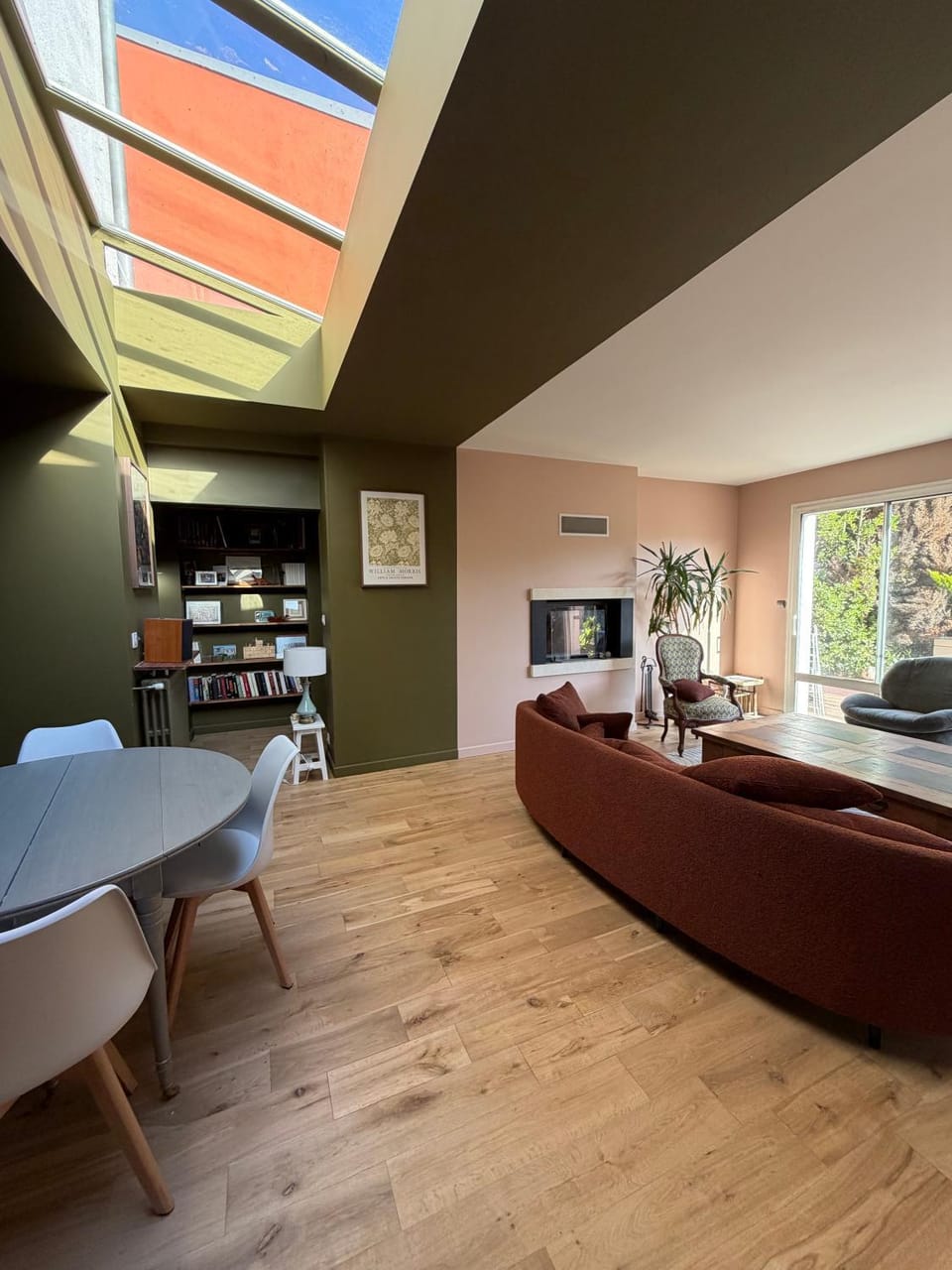 Grande Maison Familiale à Nantes avec Piscine House in Saint-Herblain