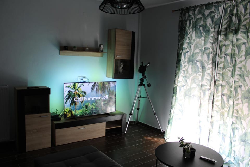 TV and multimedia, Evening entertainment