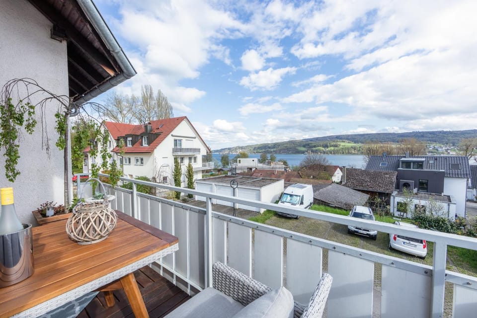 Lake view