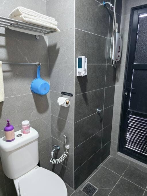 rumaKL at Majestic Maxim Apartment in Federal Territory of Kuala Lumpur