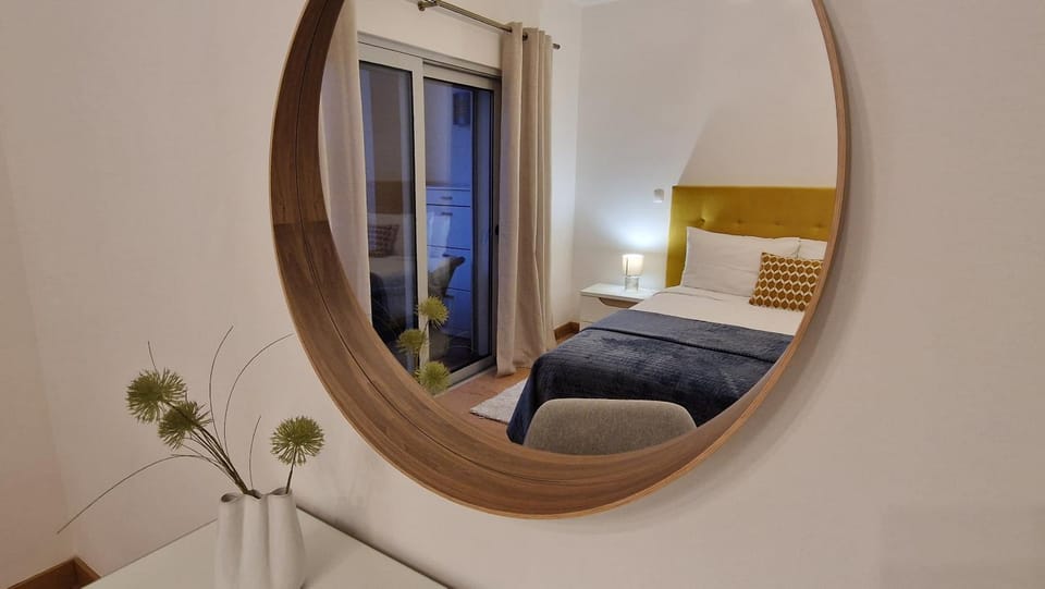 Deluxe 2 bedroom apartment with BBQ Apartment in Lagos