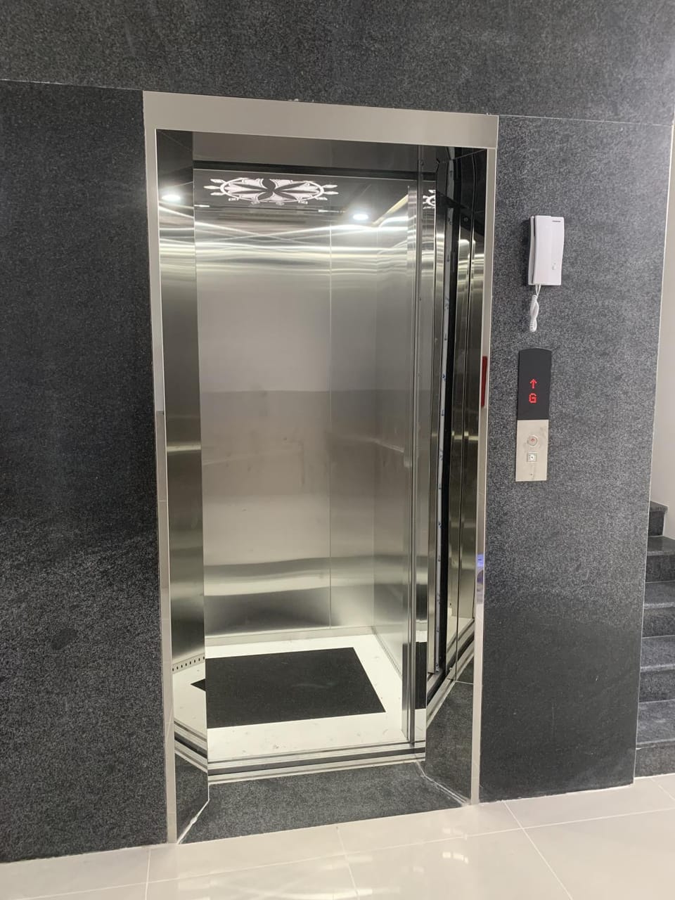 elevator