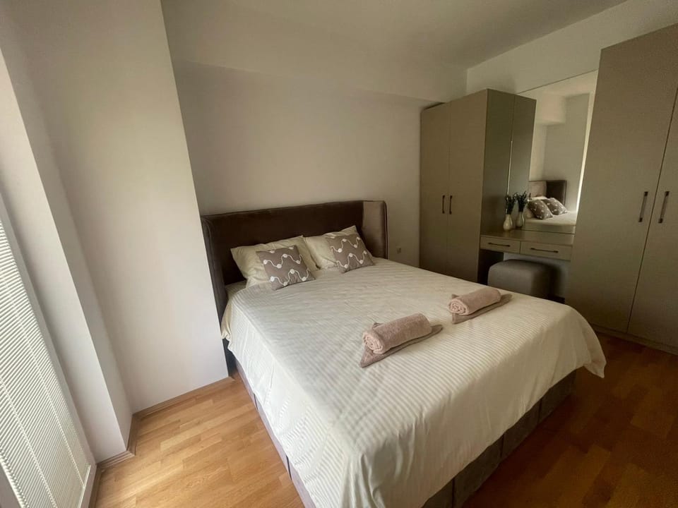 Apartments St Toma Apartment in Bitola
