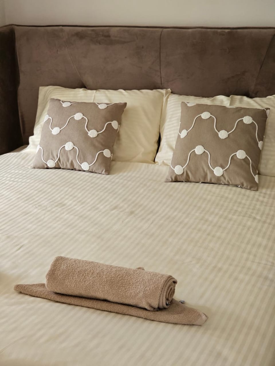 Apartments St Toma Apartment in Bitola