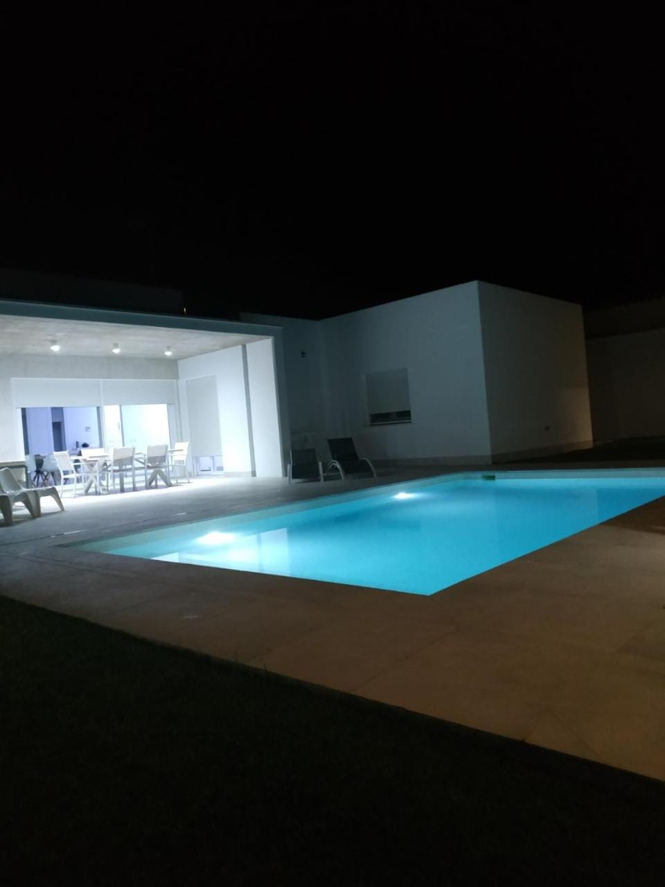 CHALET ARRILUCE Plaza de parking gratis en la playa Chalet in Chiclana de la Frontera
