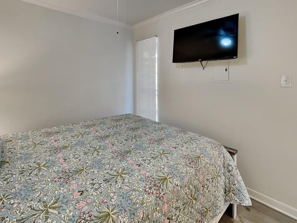 Victorian 7106 - Wave N Sea Apartment in Galveston Island