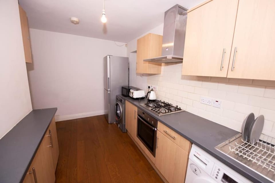 Littlefold Apartment in Pinner