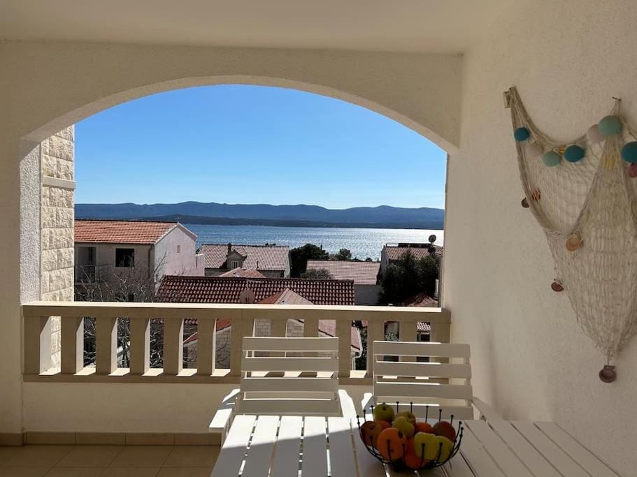 LA VISTA Apartment Bol 2+2 Apartment in Bol