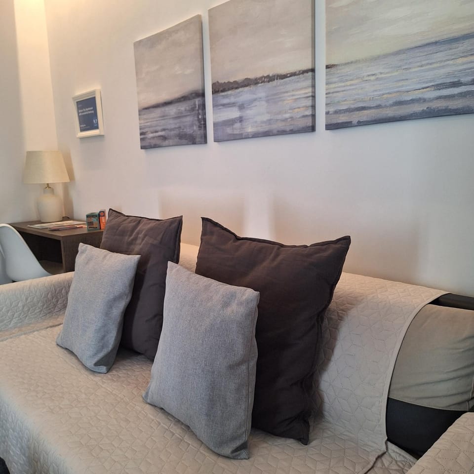 Domus City Apartment with wonderful balcony Apartment in Thessaloniki