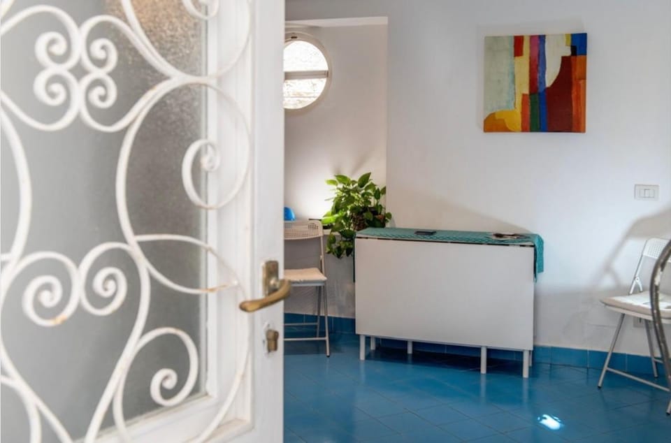 Piazzetta Sweet Home Apartment in Marina Grande