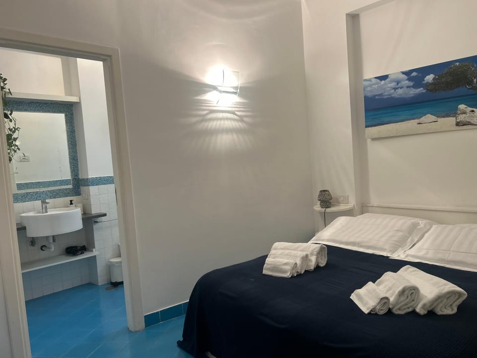 Piazzetta Sweet Home Apartment in Marina Grande