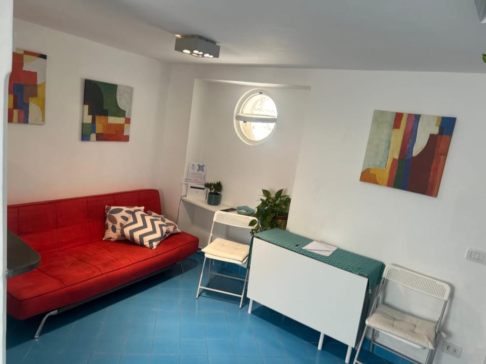Piazzetta Sweet Home Apartment in Marina Grande