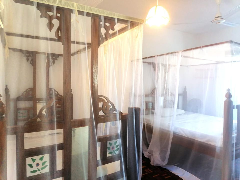 Mavericks Convenient Cozy Loft in Diani's CBD Apartment in Diani Beach