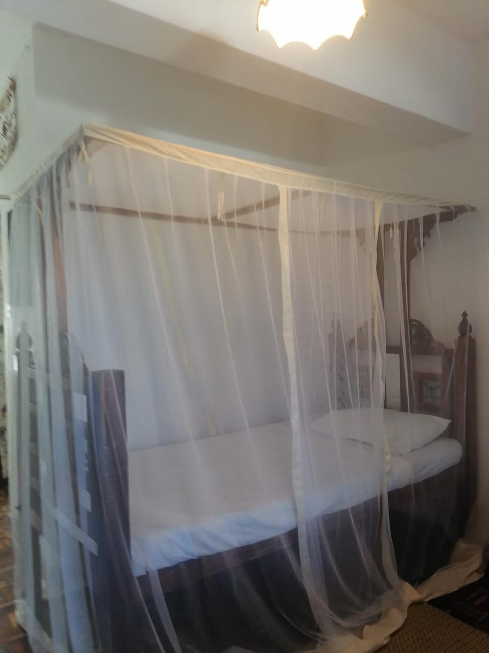 Mavericks Convenient Cozy Loft in Diani's CBD Apartment in Diani Beach