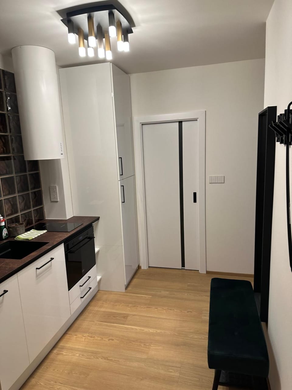 Apartmán Panenská Apartment in Prague