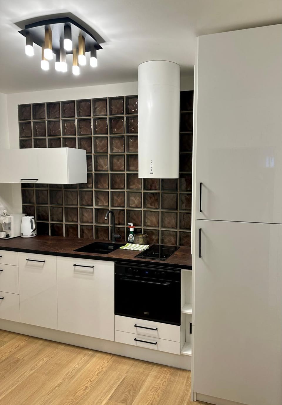 Apartmán Panenská Apartment in Prague
