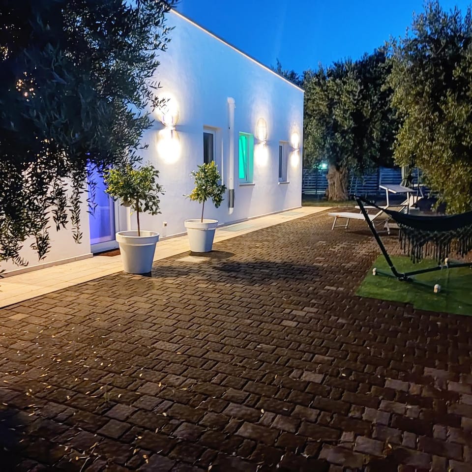 Fata Suite Bed and Breakfast in Apulia