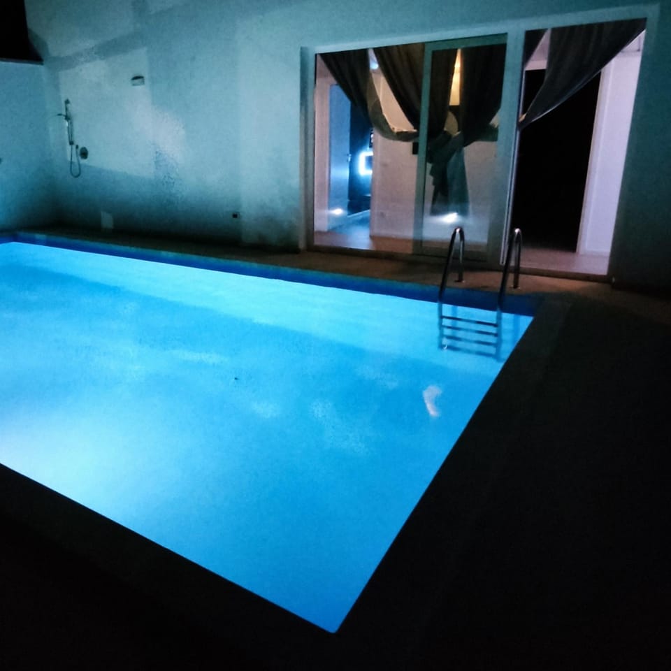 Fata Suite Bed and Breakfast in Apulia